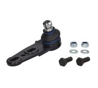 Rótula de suspensión DELPHI TC498 izquierda