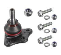 Rótula de suspensión FEBI BILSTEIN 108829