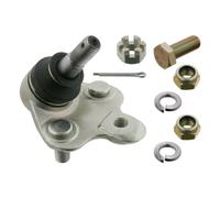 Rótula de suspensión FEBI BILSTEIN 12933