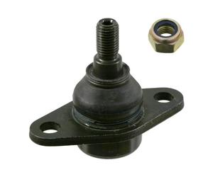 Rótula de suspensión FEBI BILSTEIN 21487