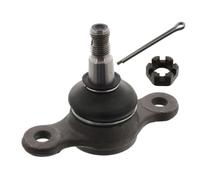 Rótula de suspensión FEBI BILSTEIN 43035