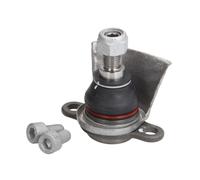 Rótula de suspensión LEMFÖRDER 16610 01