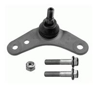 Rótula de suspensión LEMFÖRDER 25384 02 izquierda