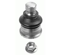 Rótula de suspensión LEMFÖRDER 27720 02