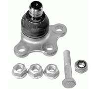 Rótula de suspensión LEMFÖRDER 30452 01