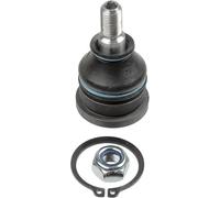 Rótula de suspensión LEMFÖRDER 34553 01