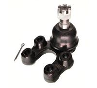 Rótula de suspensión MAXGEAR 72-4866 para OE 54500-LC10A - 401609X50B