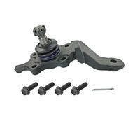 Rótula de suspensión MEYLE 30-16 010 0045 izquierda