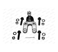 Rótula De Suspensión Moog De-bj-2865