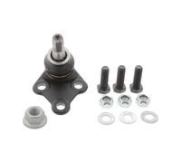 MOOG RÃ³tula de suspensiÃ³n/carga para MERCEDES-BENZ: Classe V, Vito, EQV (Ref: ME-BJ-15252)