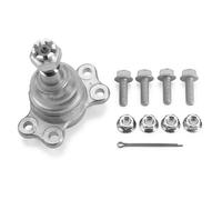 MOOG Rótula de suspensión/carga para ISUZU: Pick-up, Trooper, D-Max & OPEL: Monterey, Frontera & VAUXHALL: Frontera (Ref: OP-BJ-0177)