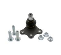 Rótula de suspensión MOOG PE-BJ-15315