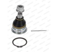 MOOG RÃ³tula de suspensiÃ³n/carga para SUZUKI: Vitara, SX4 (Ref: SZ-BJ-15621)