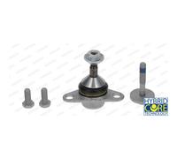 Rótula De Suspensión Moog Vv-bj-0893