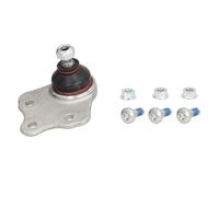 TRW Rótula de suspensión JBJ783 para MERCEDES-BENZ Clase SL/E/CLS (Serie 129)