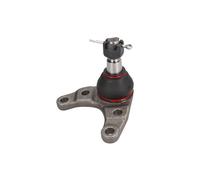 Pivote del brazo de control delante J13016YMT YAMATO para FORD MAZDA