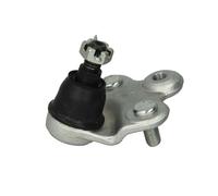 Pivote del brazo de control Eje delantero, izquierda J14013YMT YAMATO para HONDA