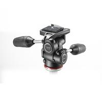 Rótula de trípode Manfrotto MH804-3W con RC2