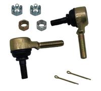 Rótula de Varilla de nudillo de Motocicleta Compatible con Arctic 350 CR 12 51-1012