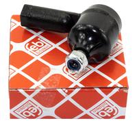 Rótula Delantera Izquierda + Derecho Febi 23154 para Opel Meriva Mk I 1.6