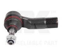 Rótula Delantera Izquierda para Seat Ibiza II 6K1 VW Polo Classic 6KV2