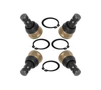 Rótula delantera superior e inferior de 4 estilos compatible con 570 800 900 S