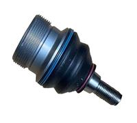 Rótula Dirección Articulaciones de rótula de dirección compatible con Lamborghini para Gallardo rótula de brazo de control 420407151L 420407152L 420407505E 420407506E(A)