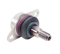 Rótula Dirección Compatible Con Para X3 E83 2004-2007 Junta Esférica Inferior Delantera 31103418341 Accesorios De Repuesto Para Coche