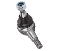 Rótula Dirección Eje Delantero Extremo La Barra Dirección Compatible Con Benz Para E430 1998-2002 Para SLK230 1998-2004 Junta Esférica Suspensión Inferior 2103300035