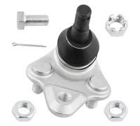 Rótula Dirección Juntas de rótula compatible con Toyota para RAV4 2001-2005 para Celica 1999-2006 junta inferior rueda delantera K90309