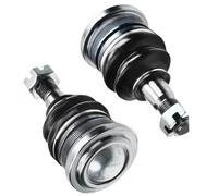 Rótula Dirección Juntas De Rótula De Suspensión Compatible Con Toyota Para Tacoma 1998-2004 Juego De Rótula Superior De Suspensión Delantera 4331039016 K90255