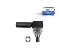 Rótula Eje Delant. 115CM DT SPARE PARTS para U.a. Mercedes-Benz Arocs