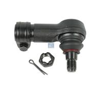 Rótula Eje Delant. 115CM DT SPARE PARTS para U.a. Scania 4