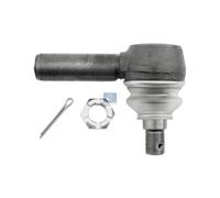 Rótula Eje Delant. 117CM DT SPARE PARTS para U.a. Mercedes-Benz NG