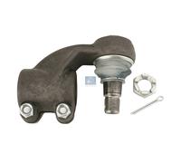 Rótula Eje Delant. DT SPARE PARTS Iam-Expertise Apto para U.a. DAF Cf