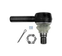 Rótula Eje Delantero Derecho 120CM DT SPARE PARTS para U.a. MB Tourismo