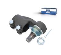 Rótula Eje Delantero Derecho 133CM DT SPARE PARTS para U.a. DAF 95