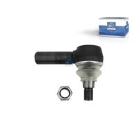 Rótula Eje Delantero Derecho 141CM DT SPARE PARTS para U.a. MB Actros