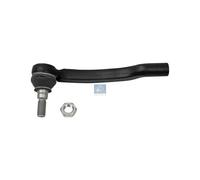 Rótula Eje Delantero Izquierdo 208CM DT SPARE PARTS para U.a. Citroën Jumper