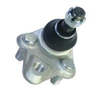 Rótula Horquilla Extremo Barra Acoplamiento Compatible Con Toyota Para Allex Para Celica Para Premio 43330-19115 43330-09070 Dirección Rótula Delantera Inferior