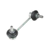 rótula interior del mecanismo de dirección Ajuste para Maserati Ghibli Quattroporte, accesorios para coches, varilla de tracción bola OEM 670005003 670005004(670005003)