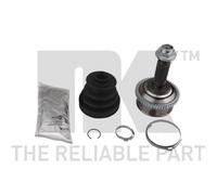 Rótula Kit de Eje Transmisión Conjunta Lado Rueda para Kia Carnival II GQ I Up