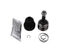 Rótula Kit de Eje Transmisión Conjunta Lado Rueda para Opel Corsa B 73_ 78_ 79_