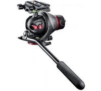 Manfrotto Cabezal de trípode para cámara de fotos/vídeo MH055M8-Q5
