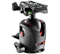 Rótula Manfrotto MH057M0-Q5 con sistema Quick release Q5