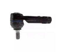 Rótula para Barra Compatible con Ford ECOSPORT BE8Z3A130A 8V513289AA 8V513C367AA barra de amarre cabeza bola exterior izquierda y derecha(8V513C437AA-L)