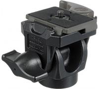 Rótula para monopié de zapata rápida Manfrotto 234RC243