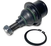 Rotula superior del buje delantero izquierdo o delantero derecho compatible para Renault Clio 3 RS Sport y Mégane 3 RS 7711160423
