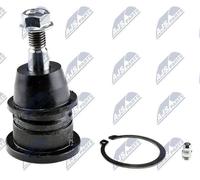 RÓTULA SUPERIOR DELANTERA PARA CADILLAC ESCALADE I/II 1997-2006