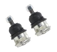 Rótula Suspensión/Carga Compatible Con Kia Para Cerato 2000-2016 Kit Rótula Inferior Extremo Barra Acoplamiento 2 Piezas Suspensión Automática 5453031600
